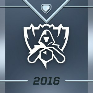 Summoner profile icon