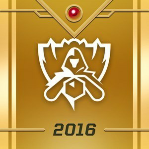 Summoner profile icon