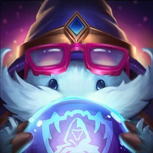 Summoner profile icon