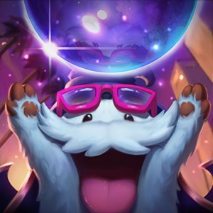 Summoner profile icon