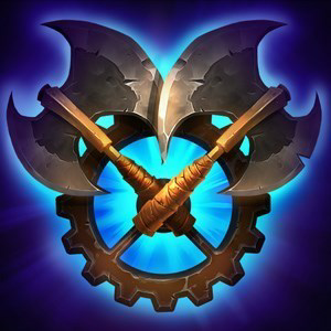 Summoner profile icon