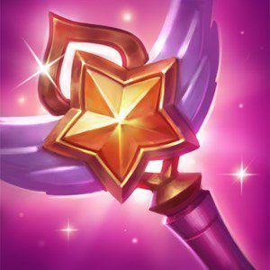 Summoner profile icon