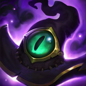 Summoner profile icon
