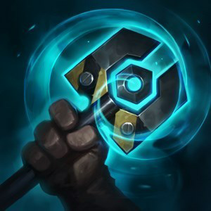 Summoner profile icon