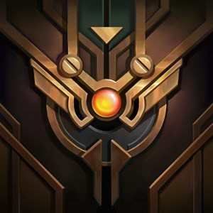 Summoner profile icon