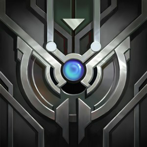 Summoner profile icon