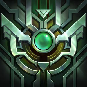 Summoner profile icon