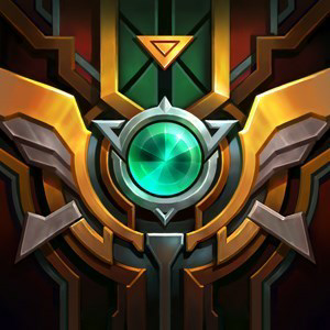 Summoner profile icon