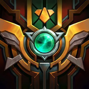 Summoner profile icon