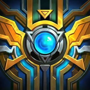 Summoner profile icon