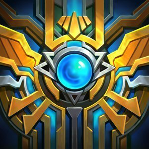 Summoner profile icon