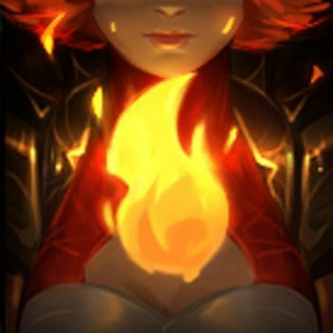 Summoner profile icon