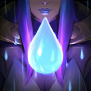 Summoner profile icon