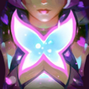 Summoner profile icon