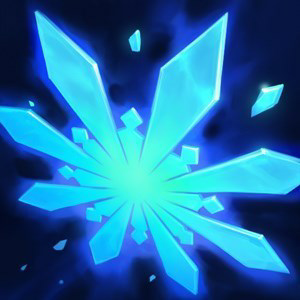 Summoner profile icon