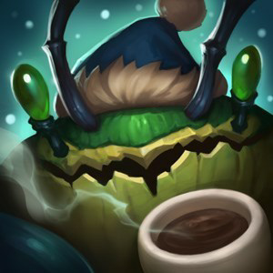 Summoner profile icon