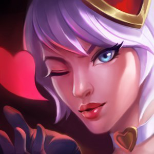 Summoner profile icon