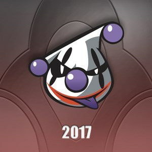 Summoner profile icon