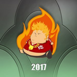 Summoner profile icon