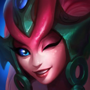 Summoner profile icon