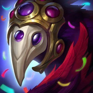 Summoner profile icon
