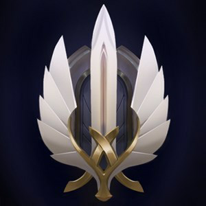 Summoner profile icon