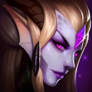 Summoner profile icon
