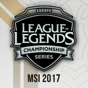 Summoner profile icon