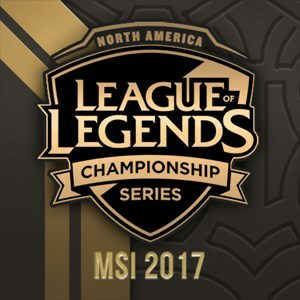 Summoner profile icon