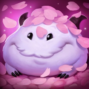 Summoner profile icon