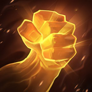 Summoner profile icon