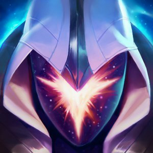 Summoner profile icon
