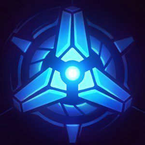 Summoner profile icon