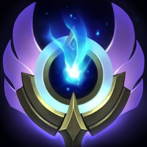 Summoner profile icon