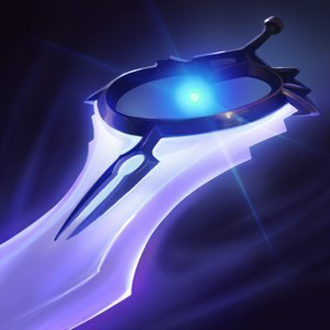 Summoner profile icon