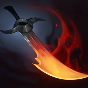 Summoner profile icon