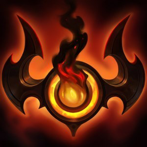 Summoner profile icon