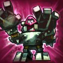 Summoner profile icon