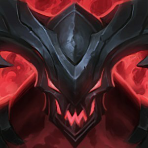 Summoner profile icon