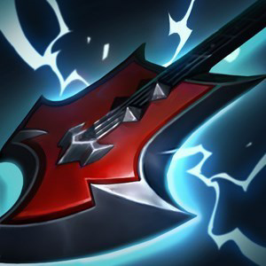 Summoner profile icon