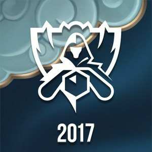 Summoner profile icon