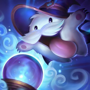 Summoner profile icon