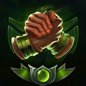 Summoner profile icon
