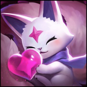 Summoner profile icon