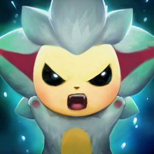 Summoner profile icon