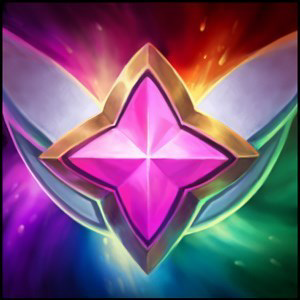Summoner profile icon