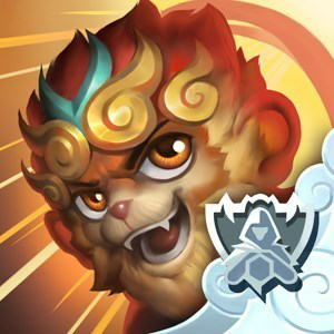 Summoner profile icon
