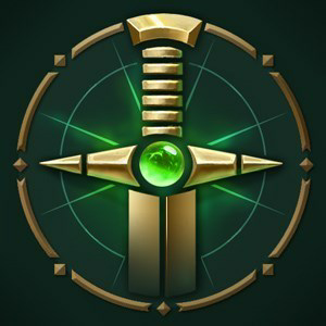 Summoner profile icon