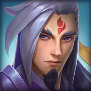 Summoner profile icon