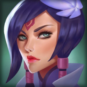 Summoner profile icon
